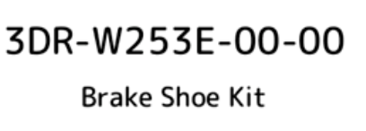 2022-10-08 13_50_07-3DR-W253E-00-00 Yamaha Brake shoe kit 3DRW253E0000, New Genuine OEM Part _ eBay .png