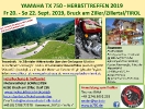Herbstreffen 20.-22. Sept. 2019 Bruck am Ziller _1